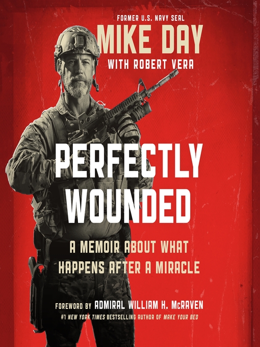 Title details for Perfectly Wounded by Mike Day - Wait list